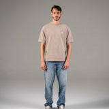Camiseta ArtDist Amalfi Washed Oversize Fit