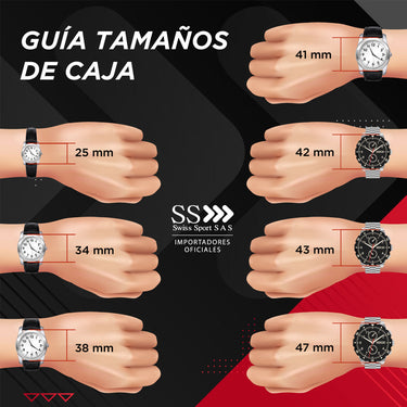 Reloj Guess Resistance GW0729G1 Silicona Azul