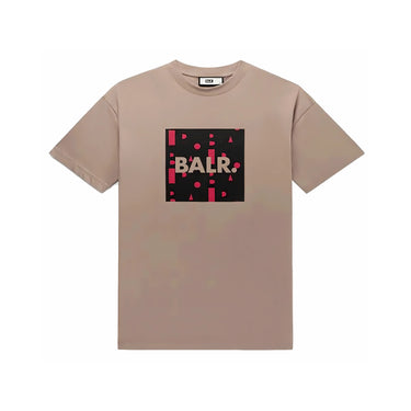CAMISETA BALR REPEAT BOX