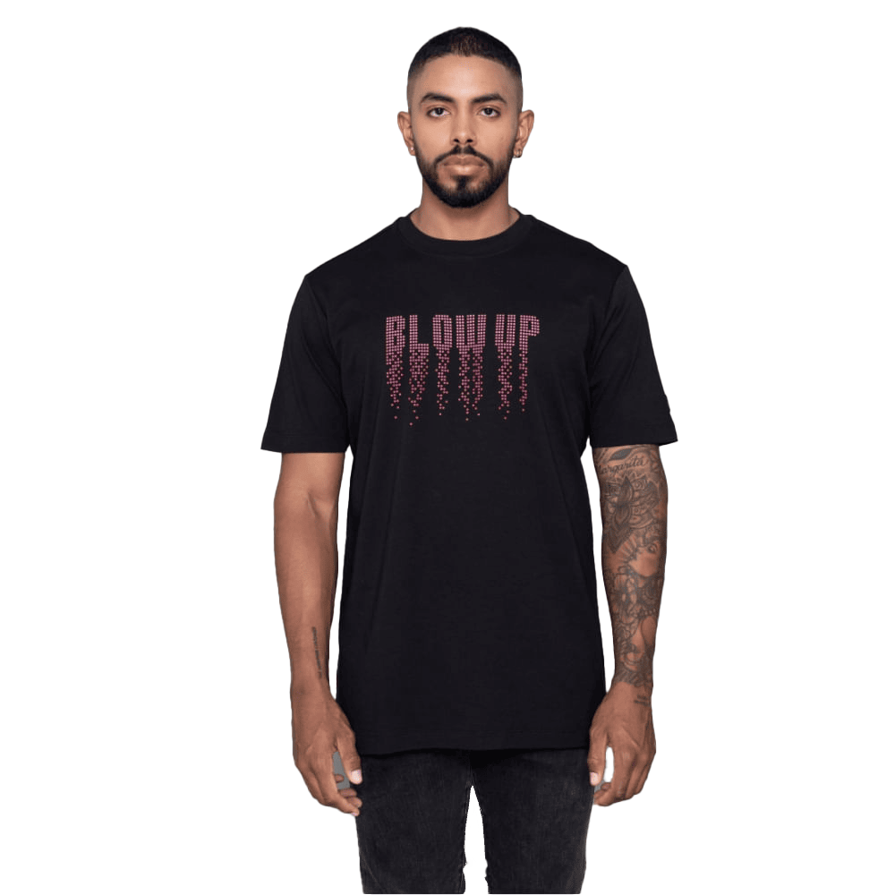 Camiseta Blow Up C39/1100