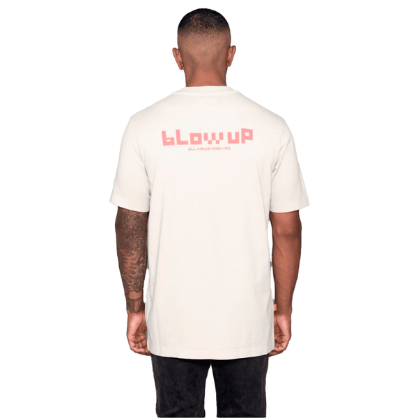 Camiseta Blow Up C46/1010