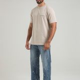 Camiseta ArtDist Raw Arena Regular Fit