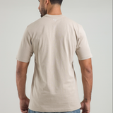 Camiseta ArtDist Raw Arena Regular Fit