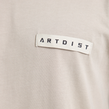 Camiseta ArtDist Raw Arena Regular Fit