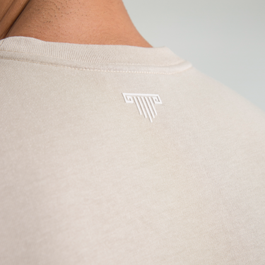 Camiseta ArtDist Raw Arena Regular Fit