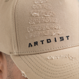 Gorra ArtDist Tears Arena