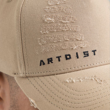 Gorra ArtDist Tears Arena