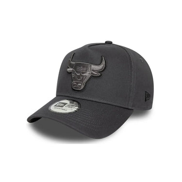 GORRA NEW ERA CHICAGO BULLS NBA GRIS 60667449