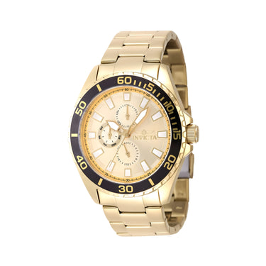 RELOJ INVI PR DIV ACE DOR