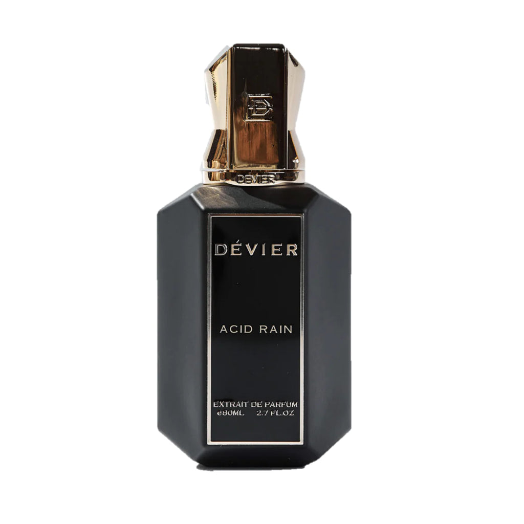Pefume Devier Acid Rain Silver 80 ml