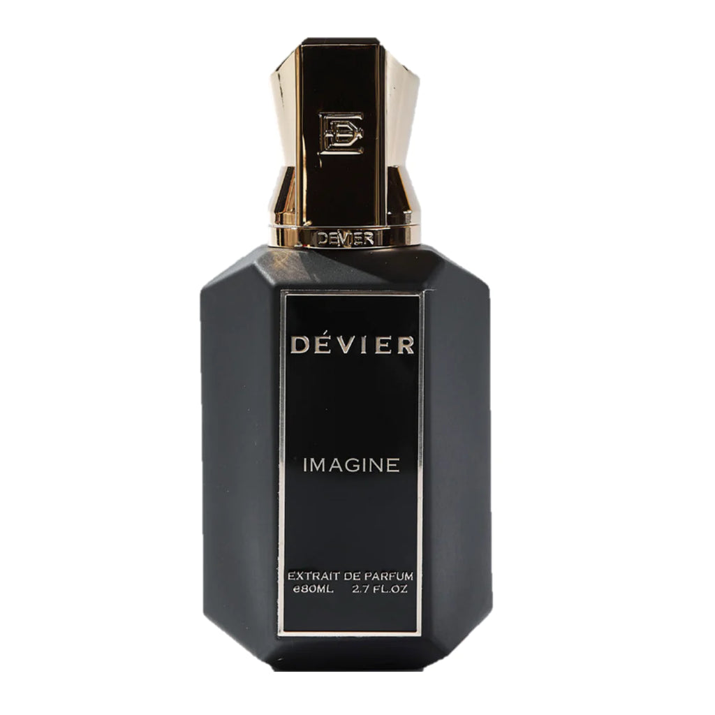Pefume Devier Imagine Gold 80 ml