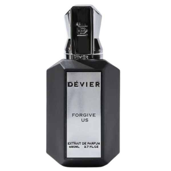Pefume Devier Forgive Us Silver 80 ml