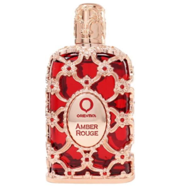 Perfume Orientica Amber Rouge