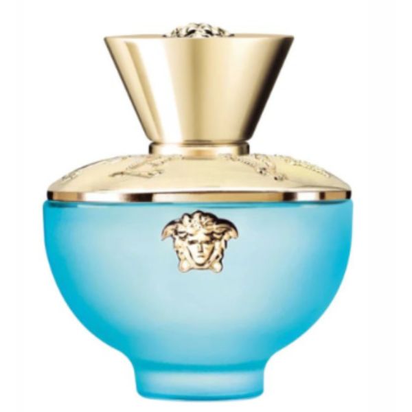 Perfume Versace Dylan Turquoise 100ml