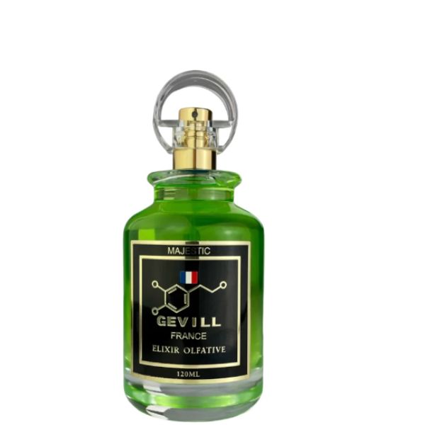 Perfume Gevill France Majestic