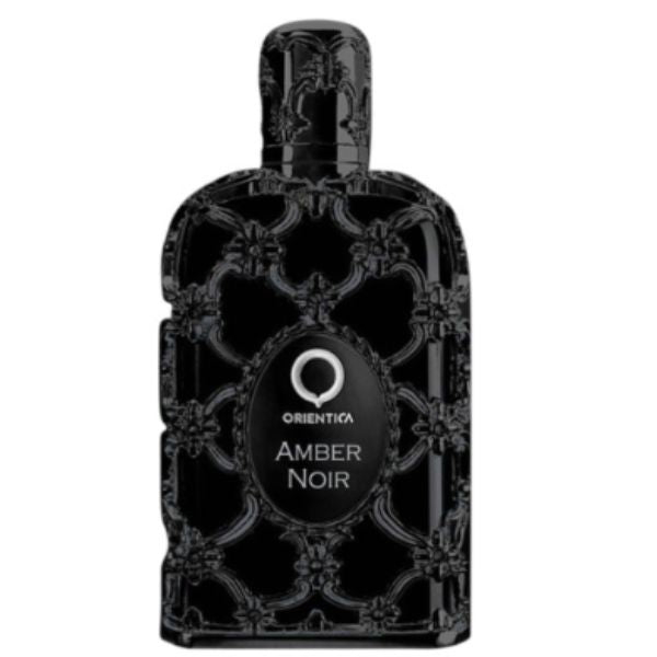 Perfume Orientica Amber Noir 80ml