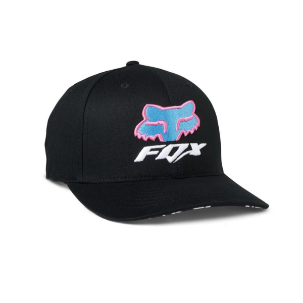 Gorra Fox Morphic flexflit Hat S/M
