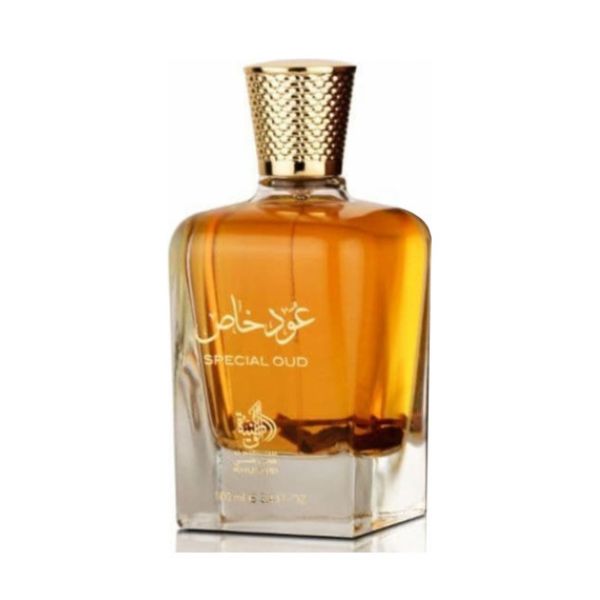 Perfume SPECIAL OUD EDP