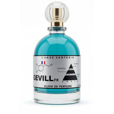 PERFUME GEVILL ANGEL DE SANTORINI