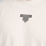 Camiseta ArtDist Essence Ivory Regular Fit