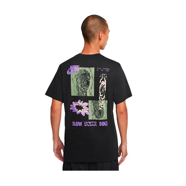 CAMISETA NIKE SPORTWEAR U NSW TEE OC LBR