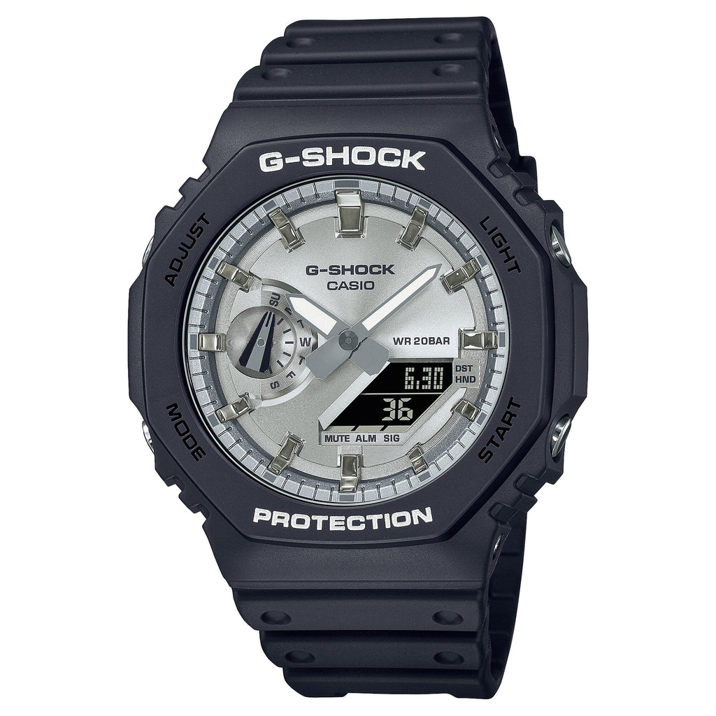 Reloj Casio G-Shock GA2100SB1ADR