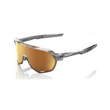 GAFAS 100% 52 GRIS/LENTE BRONCE 60006-00035