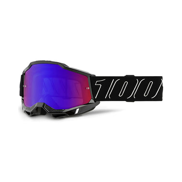 GAFAS 100% GOGGLE ACCURI 2 50014-00047