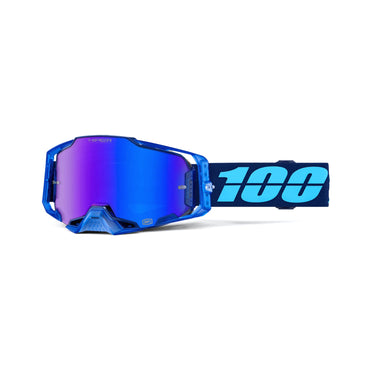GAFAS 100% GOGGLE ARMEGA COUPE 50003-00013