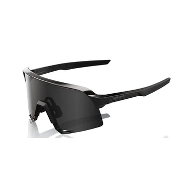 GAFAS 100% S3 NEGRO/GLOSS 60005-00042