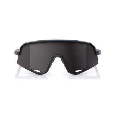 GAFAS 100% SLENDALE MATE/NEGRO 60057-00002