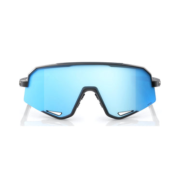 GAFAS 100% SLENDALE MATE/NEGRO 60057-00003