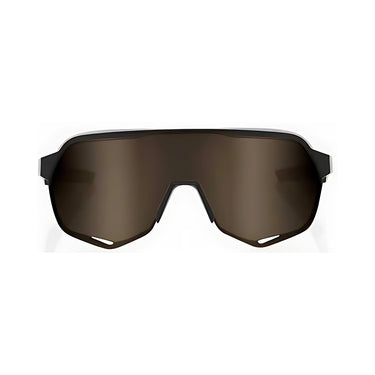 GAFAS 100% 52 GRIS/LENTE DORADO 60006-00036