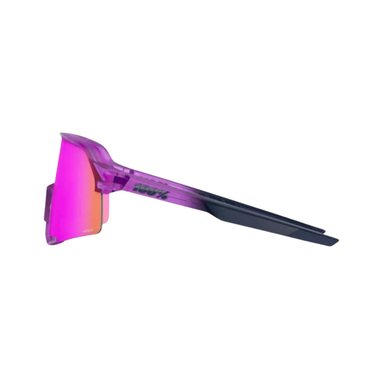 GAFAS 100% S3 TOYOKO LENTE HIPER ROSA ESPEJO