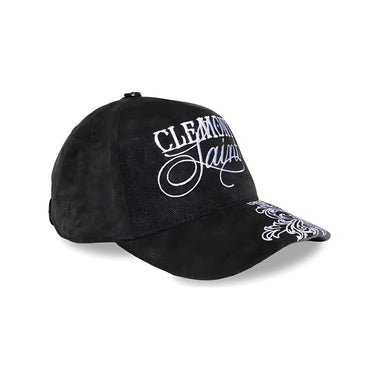 GORRA CLEMONT NEGRO PECCATORE
