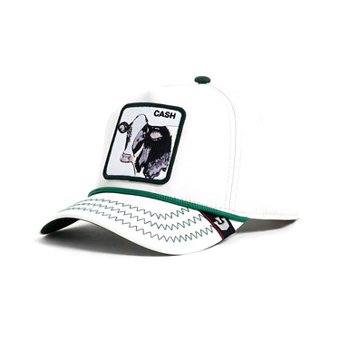 GORRA GOORIN BROS CASH