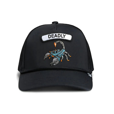GORRA GOORIN BROS DEADLY