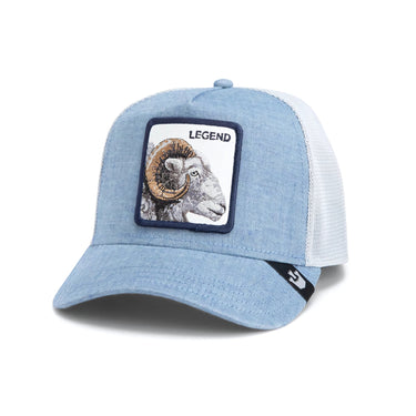 GORRA GOORIN BROS LEGEND