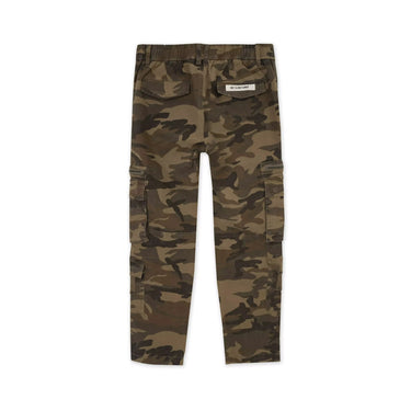 CARGO SON OF SON SOFS TACTICAL CAFE/OSCURO