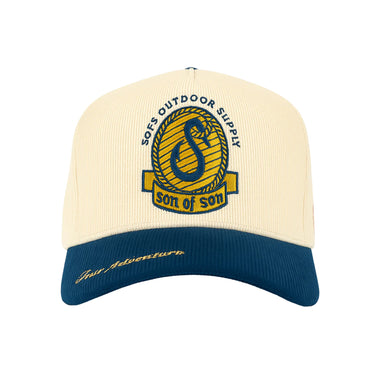 GORRA SON OF SON PACIFIC EXPEDITION PC-002