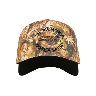 GORRA SON OF SON REALTREE EN MEMORIA PC-001