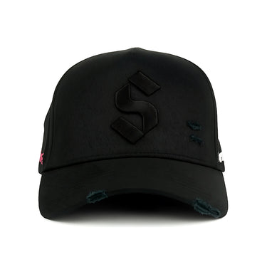 GORRA SON OF SON ROSE PC-004