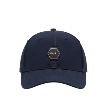GORRA BALR HEX-SERIES NYLON CAP SPACE NAVY 349893