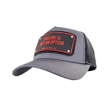 GORRA JOHN HATTER FAILURE IS NOT AN OPTION