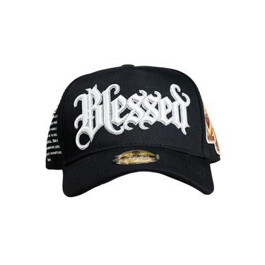 GORRA MEXICAPS BLESSED