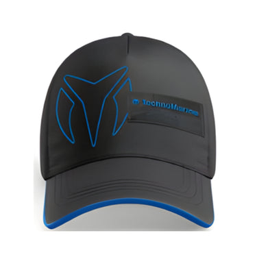 GORRA TECHNOMARINE TM-PM-019 GRIS