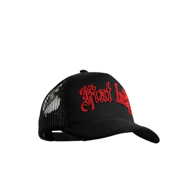 GORRA AP CROWN FIAT LUX CRUZ