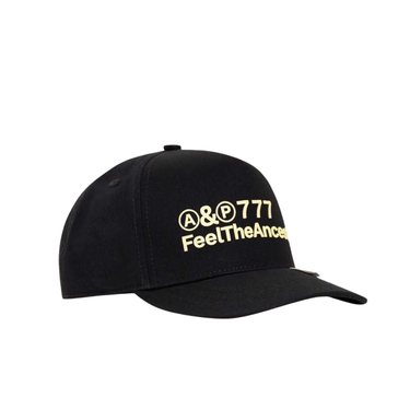 GORRA AP CROWN PRISMA BLACK
