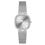 Reloj Guess Tapestry GW0354L1 Acero Inoxidable Plateado
