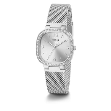 Reloj Guess Tapestry GW0354L1 Acero Inoxidable Plateado